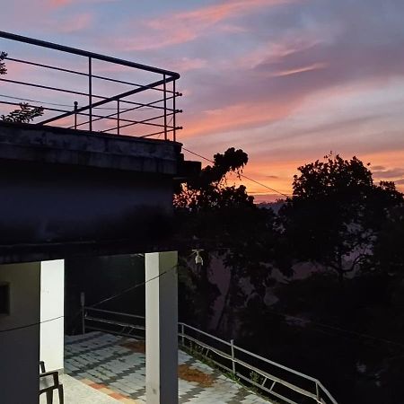 Hostel 3R Residency Munnar Exterior foto